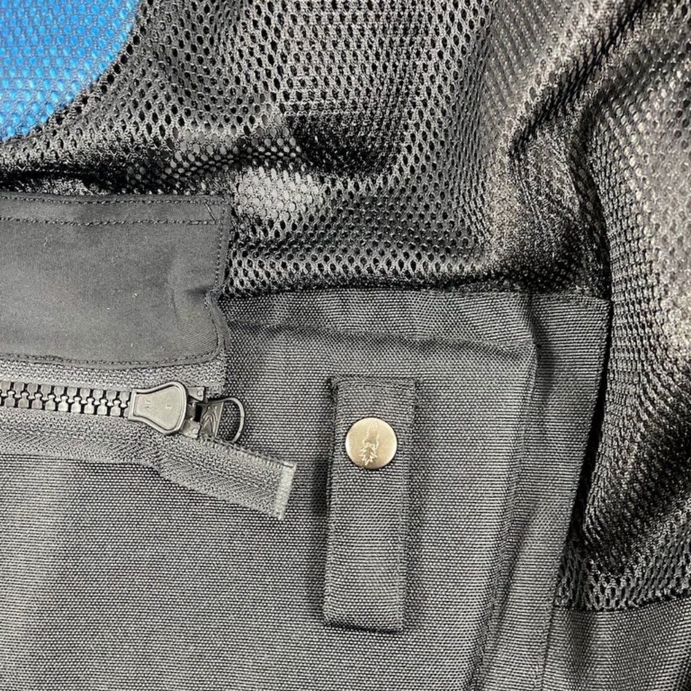 Joe Rocket Mesh Motorcycle Jacket - image 4